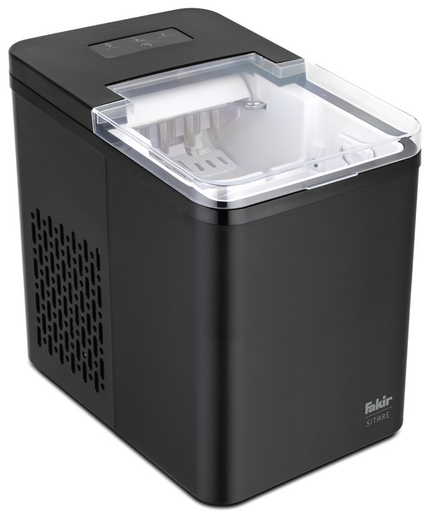 fakir ice cube maker sitare 1.8 liter