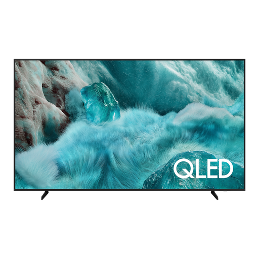 [mSsgQA65Q7FAAUXTW] 65" Samsung QLED Q7F 4K Tizen OS Vision AI Smart TV (NEW 2025) 
