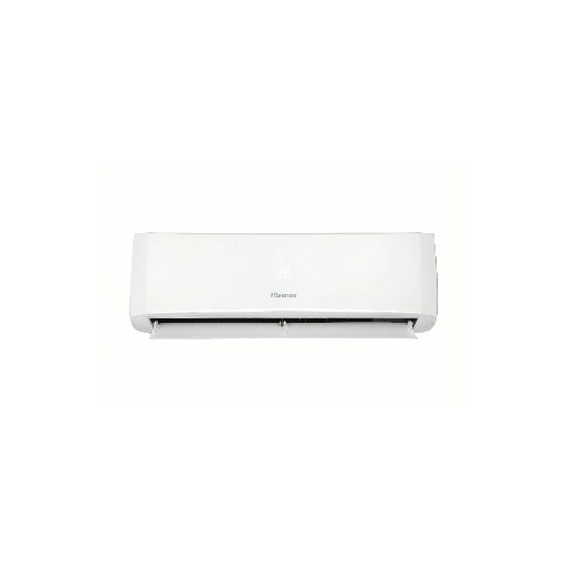 [mHsnsAS12UW4RYRCB03] Hisense Air Conditioner Inverter Split AC 1 Ton R32