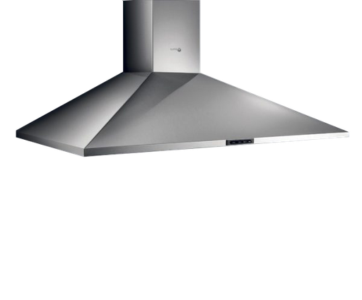 [mTrbrCERTOSA60] TurboAir Hood 60cm 700m3/h Stainless Steel