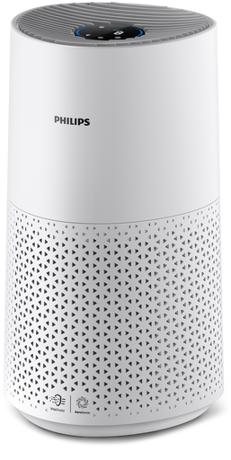 [mPlpAC1711] PHILIPS Air Purifier for Medium Rooms (AC1711)
