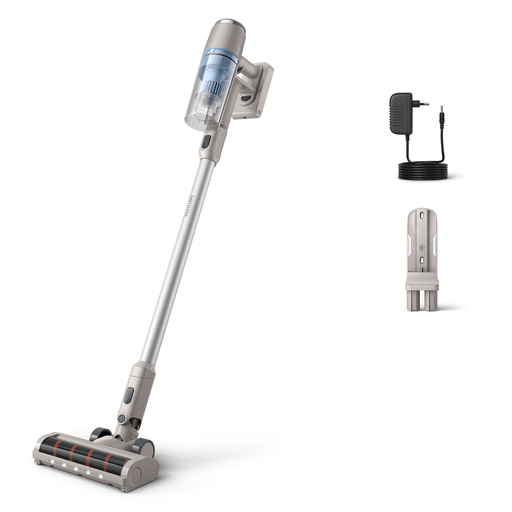[mPlpXC201161] Philips Cordless Stick Vacuum 22V (XC2011/61)