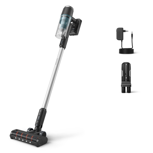 [mPlpXC303161] Philips Cordless Stick Vacuum (XC3031/61)
