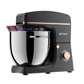 [mCntKM082003GR] Conti Kitchen Machine 8Liter 2000W - GR (KM082003GR)