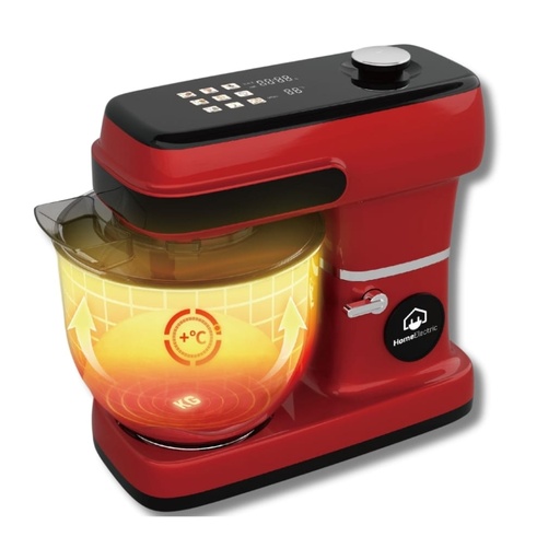 [mHETC880] Home Electric Kitchen Machine 10L Digital With Heater (NEW)