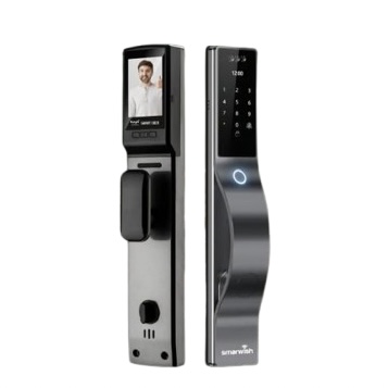 [htSWZ33Pro] Smarwish Tuya Smart Lock  (SmarLock Z33 PRO)