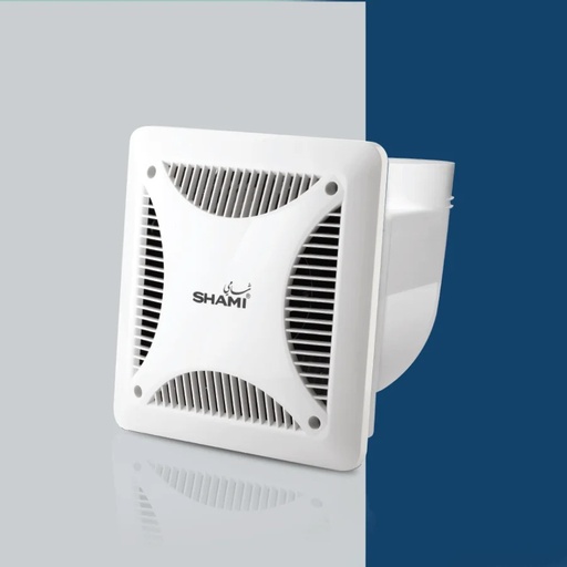 [mShmJV2810] Shami Exhaust Fan Serene 4" (JV-2810)