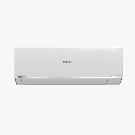 [mHrAS12SHDHRA] Haier Air Conditioner Inverter Split AC 1 Ton Revive Series A++