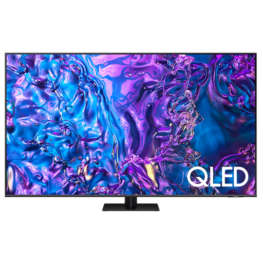 [mSsgQA65Q70DAUXTW] 65" Samsung QLED 4K Q70D Tizen OS Smart TV (2024) QA65Q70DAUXTW
