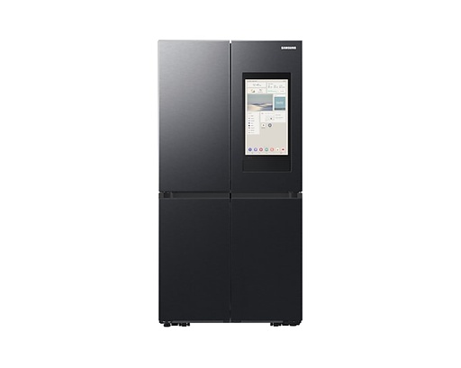[mSsgRF65DG9H0EB1EU] Samsung Refrigerator with 21.5" Family Hub RF9000 T Style French Door 