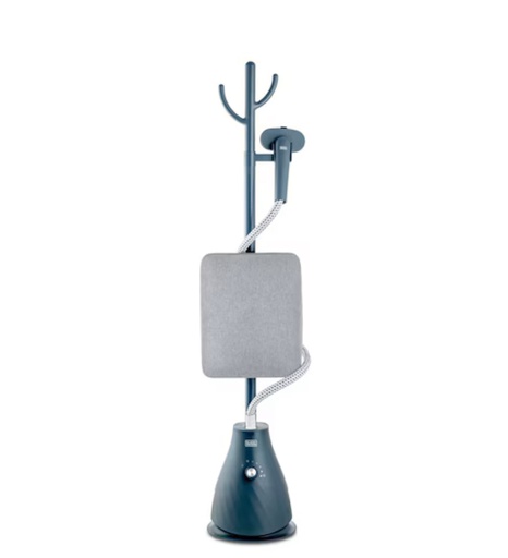 [mBndGST1820B5] Black & Decker Garment Steamer 1950W 1.8L (GST1820-B5)