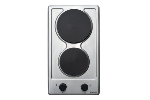 [mShbrOMEGAA3020] Schubert Built In Hot plat Hob 30cm S.Steel-OMEGA A3200  ELECTRIC 