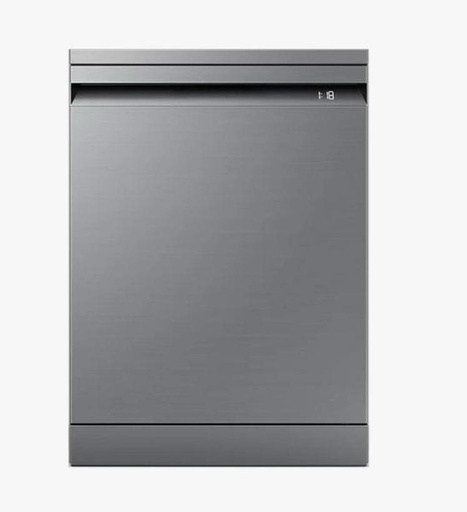 [mSsgDW60DG790FSLFH] Samsung Dishwasher  9 Program 3 Basket 4 Spray 14Sets SmartThings WaterJet Clean (DW60DG790FSLFH)