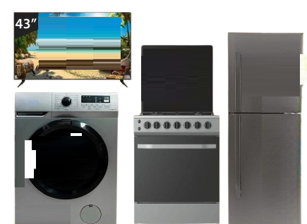 [BNDL2518] Basic Bundle بكج الاساسي