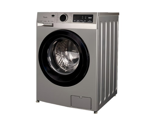 [mCndWAFNU441L2D] Condor Washing Machine 9kg 1400 RPM A+++ Dark Silver