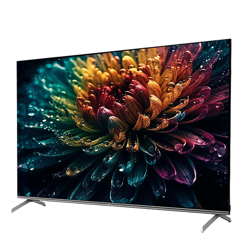 [mCnd85UG740] 85″ Condor QLED 4K 120Hz Smart TV 85UG740