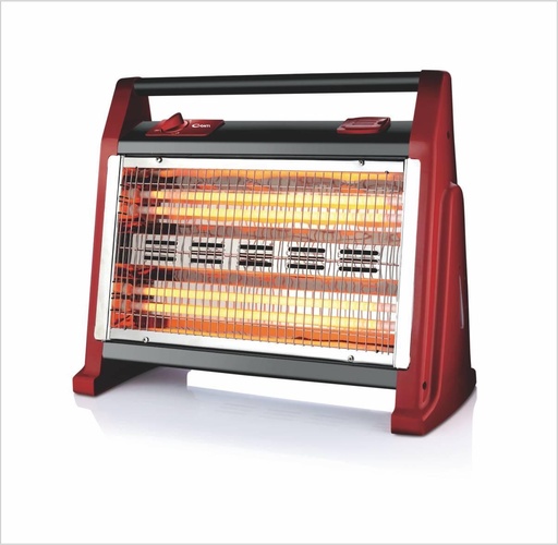 [mCntUQH16006RB] Conti Quartz Heater 00W - White (UQH 16006 RB)