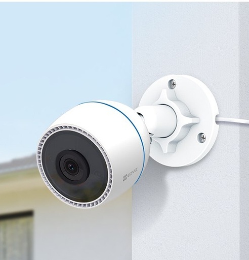 [mZvzCSH3c3MP] Ezviz Outdoor Camera 3MP