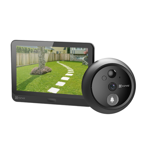 [mZvzCSHP42MP] Ezviz Smart Door Viewer 2MP