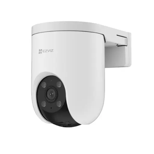 [mZvzCSH8C3mp] Ezviz Outdoor Camera (NEW) (CS-H8C (3MP))