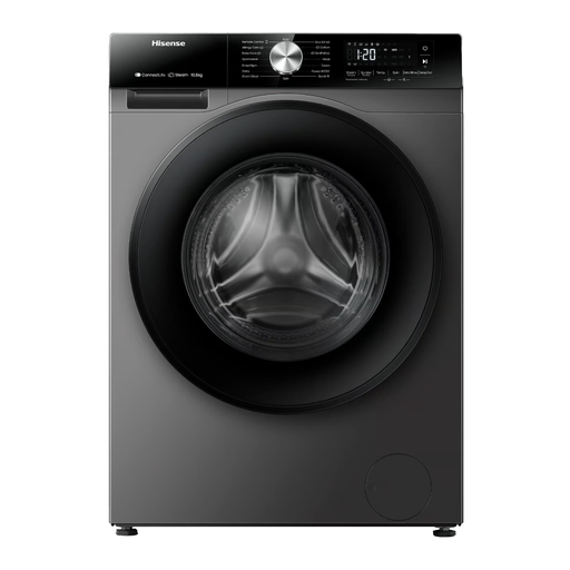 [mHsnsWF3S1243BT] Hisense Washing Machine 12kg 1400rpm