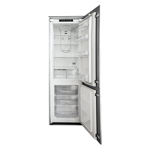[mSprcSPBBM5256] SUPERCHEF Built in Refrigerator 513Liters SPBBM5-256