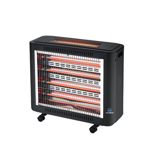 [mHEHK4510] Home Electric Electric Heater 2000W