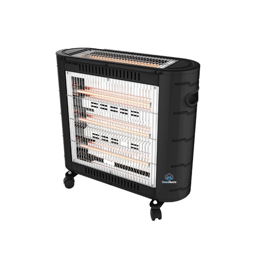 [mHEHK4520] Home Electric Electric Heater 2000W