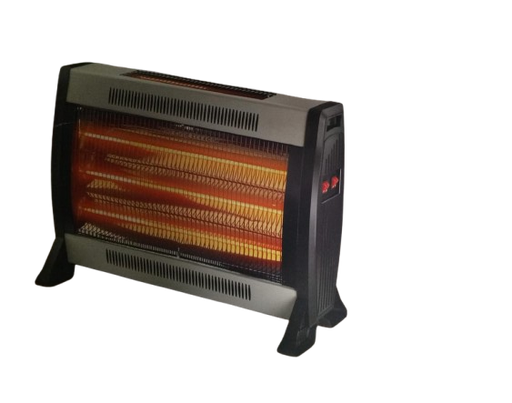 [mGlsrHMB60] Glaser Electric Heater 60cm 2400W