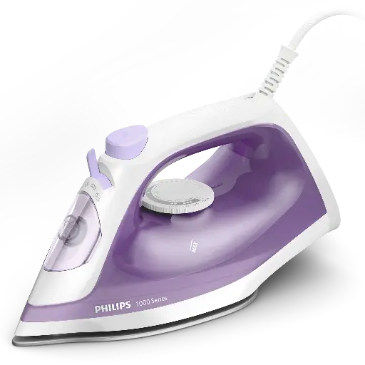 [mPlpDST102036] Philips Steam Iron 1800W