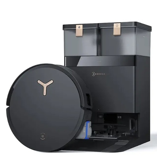 [mEcoDEX56] Ecovacs Robovac DEEBOT X8 PRO OMNI Robot Vacuum