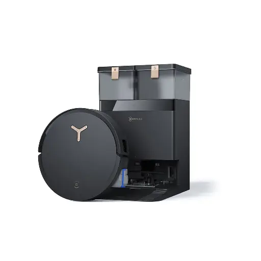 [mEcoDEX56] Ecovacs Robovac DEEBOT X8 PRO OMNI Robot Vacuum