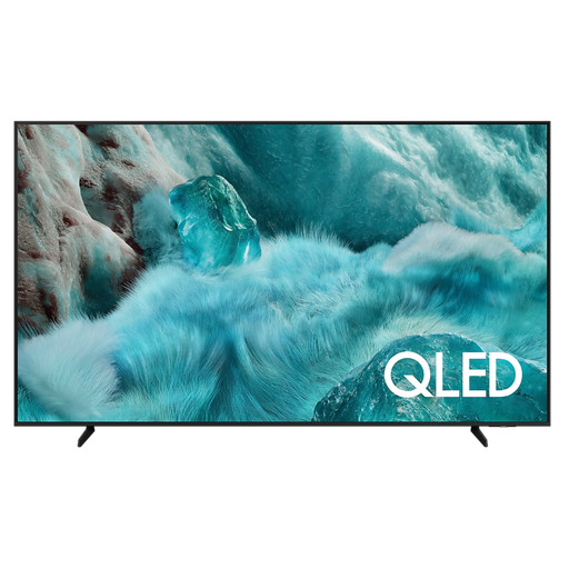 [mSsgQA75Q7FAAUXTW] 75" Samsung QLED Q7F 4K Tizen OS Smart TV