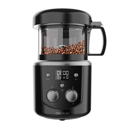 [mCct100091] Cecotec Roaster Booster