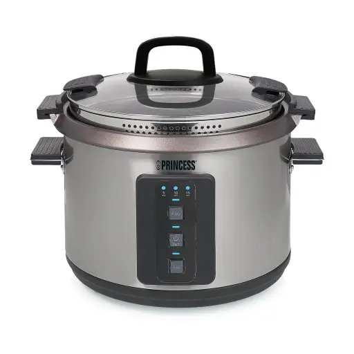 [mPrncs271966] Princess Pasta and Rice Cooker 1.8L