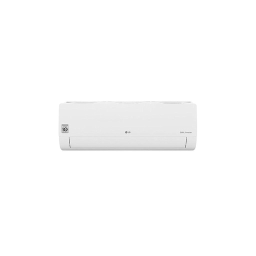 [mLGS4NW18KL2MC] LG Air Conditioner DUAL Inverter AC 1.5 Ton (NEW) WIFI (S4NW18KL2MC)