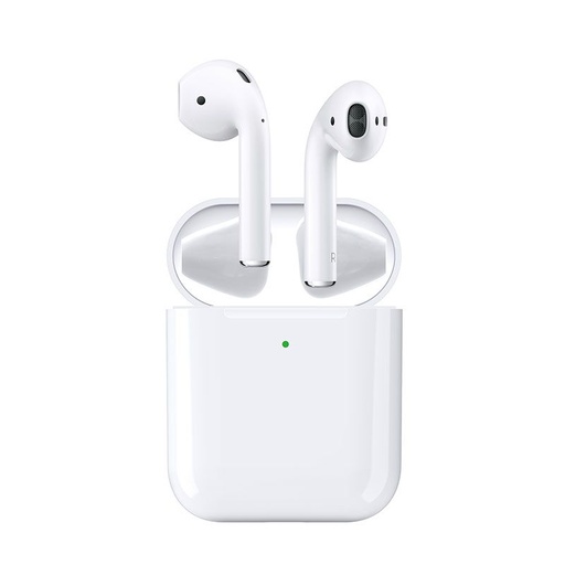 [mWwu001] wiwu airbuds se lite - white