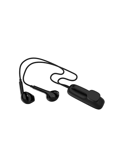 [mWwueb313] Wiwu Magnetic Attach Bluetooth Earphone EB313