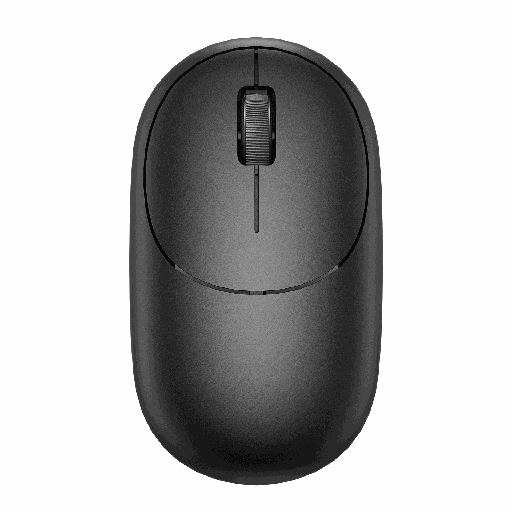 [mWwuWM107] Wiwu Wireless Mouse 2.4G WM107