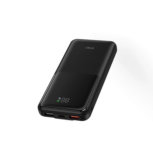 [mWwuP081] Wiwu Essen Power Bank 22.5W 10000mAh P081
