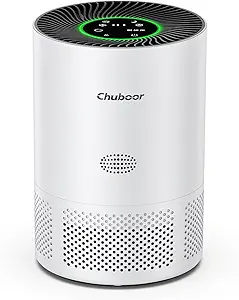 [mWwuGlowixPJ01] Glowix H13 True HEPA Air Purifier PJ01