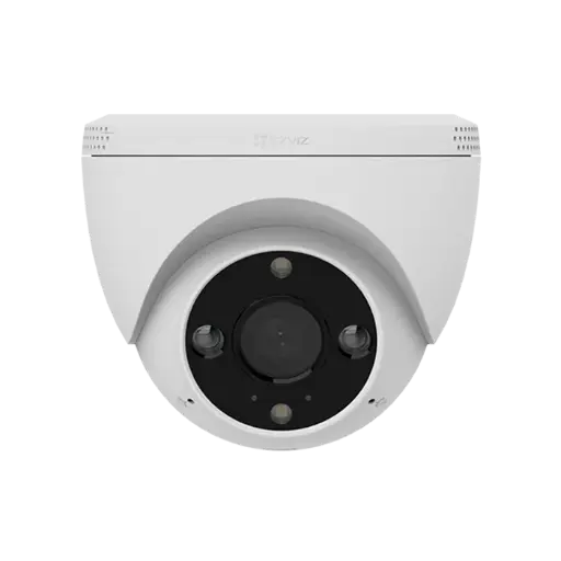 [CS-H4-R201-1H3EKFL] Ezviz Indoor Camera (CS-H4-R201-1H3EKFL)