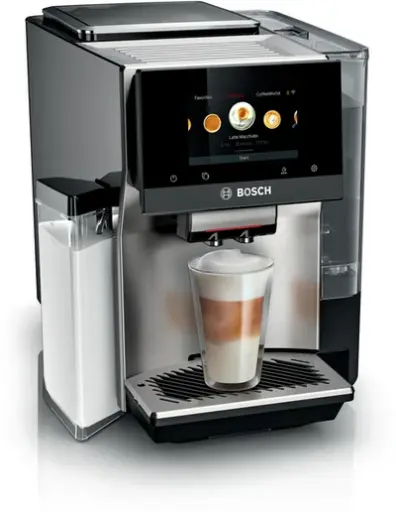[TQE80703] Bosch Fully Auto Espresso Coffee Machine VeroCafe Series 8 (NEW)