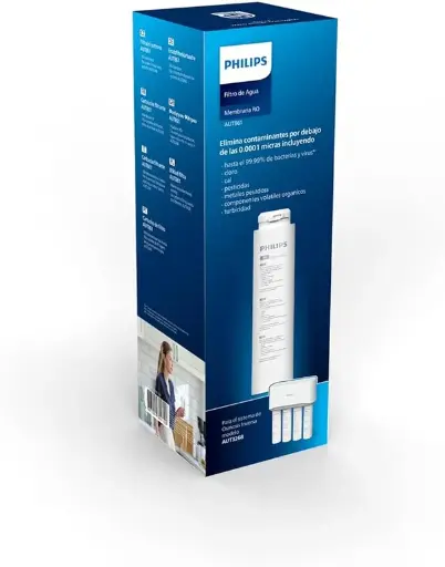 [mPlpAUT861] Phillips Under the Sink RO Filter 24-36 month AUT861 (for AUT326810)