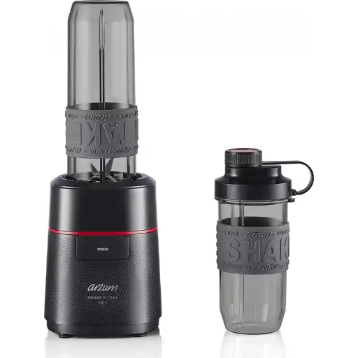 [mArz1147] Arzum Personal Blender 500W