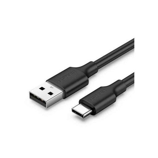 [mUgren60116] UGreen Cable USB-A to USB-C Cable (1m) (NEW)
