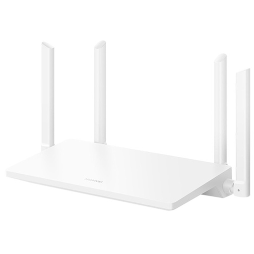 [tOHuaAX1] Huawei WiFi AX1 Dual-band Router AC1200