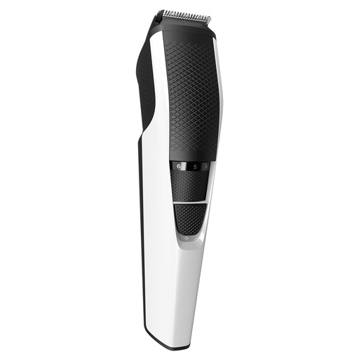 [mPlpBT3206] Philips Beard Trimmer With 1 Attachment  (BT3206)