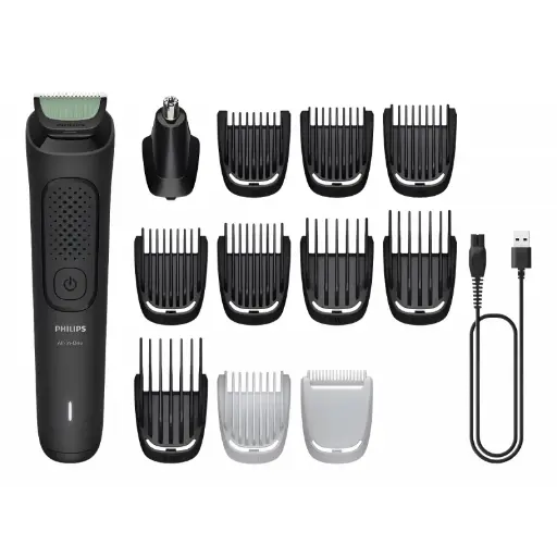 [mPlpMG393015] Philips Multigroom 12-in-1 Trimmer (NEW)