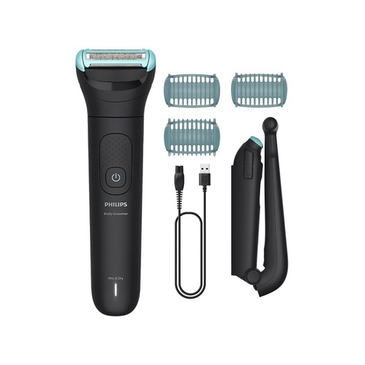 [mPlpBG5475] Philips Showerproof Body Groomer (BG5475)